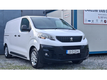 2023 Peugeot Expert 1.5L Diesel For Sale Images