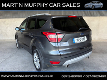 2018 Ford Kuga 1.5L Diesel For Sale Images