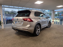 2020 Volkswagen Tiguan 2L Diesel For Sale Images