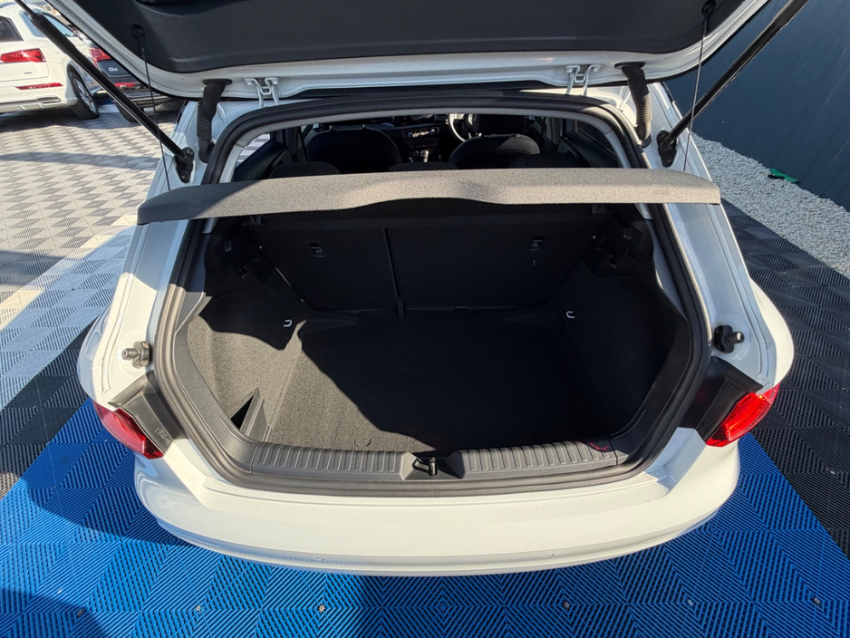 Audi A1 SPORT - 1.0L PETROL - AUTO - 12M WARRANTY - CAR: 2126 — thumbnail 38