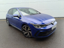 2022 VOLKSWAGEN GOLF 1.5 eTSI 130HP R-Line DSG MHEV Bergamo Alloys Winter Pack