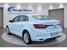 2017 Renault Megane 1.5L Diesel For Sale Images