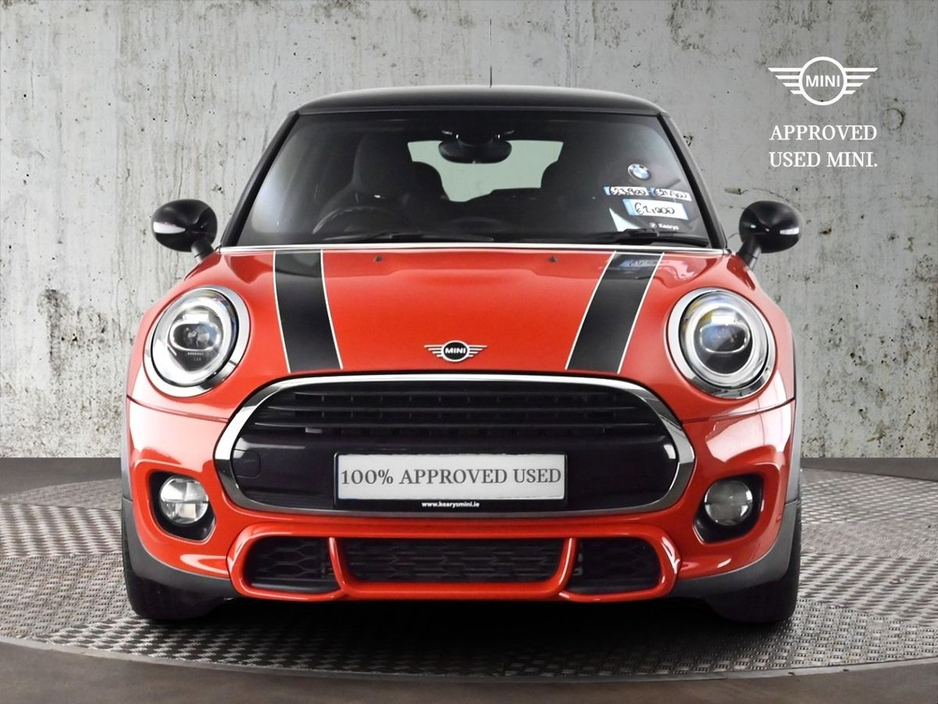 2019 MINI Hatch 1.5L Petrol For Sale Images
