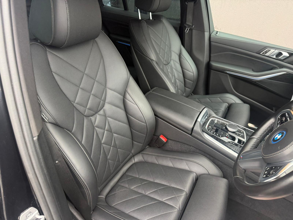 2023 BMW X5 3L Hybrid For Sale Images
