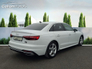 2021 AUDI A4 A4 2.0 35 MHEV