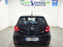 2016 VOLKSWAGEN POLO 1.2 TSI Automatic, Reversing camera