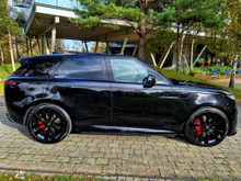 2024 Land Rover Range Rover Sport 3L Petrol Plug-in Hybrid For Sale Images