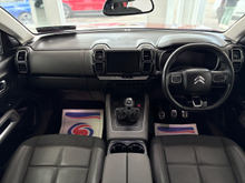 2020 Citroen C5 Aircross 1.5L Diesel For Sale Images