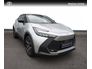 2025 TOYOTA C-HR C-HR PHEV SPORT+