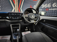 2015 Volkswagen up! 1L Petrol For Sale Images