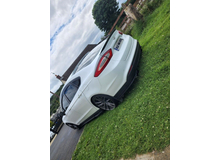 Ford Mondeo 1.5 Zetec Hatchback Diesel Manual (120bhp)