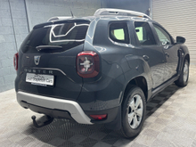 2020 Dacia Duster 1.5L Diesel For Sale Images