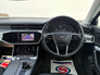 2019 AUDI A6 2.0 TDI SPORT 40 204PS QUATTRO AUTO 4DR