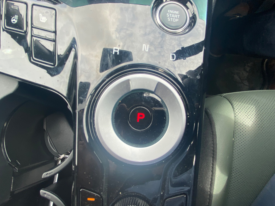 2025 Kia Sportage 1.6L Petrol Hybrid For Sale Images