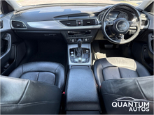 2017 Audi A6 2L Diesel For Sale Images