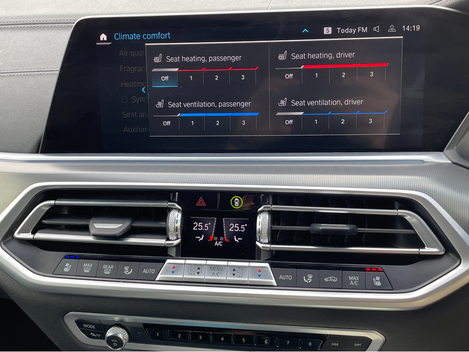 2021 BMW X5 3L Hybrid For Sale Images
