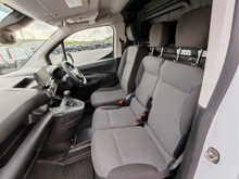 2025 Citroen Berlingo 1.5L Diesel For Sale Images