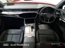 2023 AUDI A6 40TDI S Line Black Edition from €599 per month