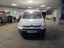 2014 Citroen Berlingo 1.6L Diesel For Sale Images