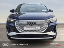 Audi Q4 e-tron 45 S Line *High Spec*