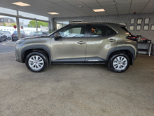 2024 Toyota Yaris Cross 1.5L Petrol Hybrid For Sale Images
