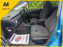 2016 Toyota Auris 1.5L Petrol For Sale Images