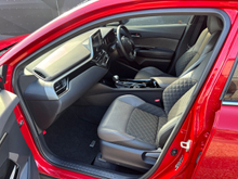 2020 Toyota C-HR 1.8L Petrol Hybrid For Sale Images