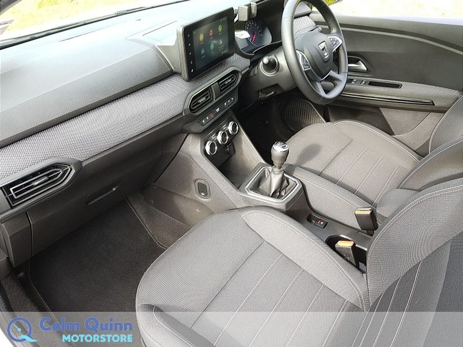 Used Dacia Jogger EXTREME 1.0 PETROL MANUAL * 7 SEAT * (2023 (231))