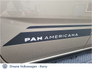 2026 VOLKSWAGEN AMAROK PAN AMERICANA (X) 3.0L 237BHP A10A