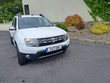 2017 Dacia Duster 1.5L Diesel For Sale Images