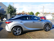 2023 Lexus RX 450h+ 2.5L Petrol Plug-in Hybrid For Sale Images