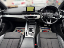 2016 Audi A4 2L Diesel For Sale Images