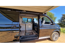 2020 Volkswagen Transporter Kombi 2L Diesel For Sale Images