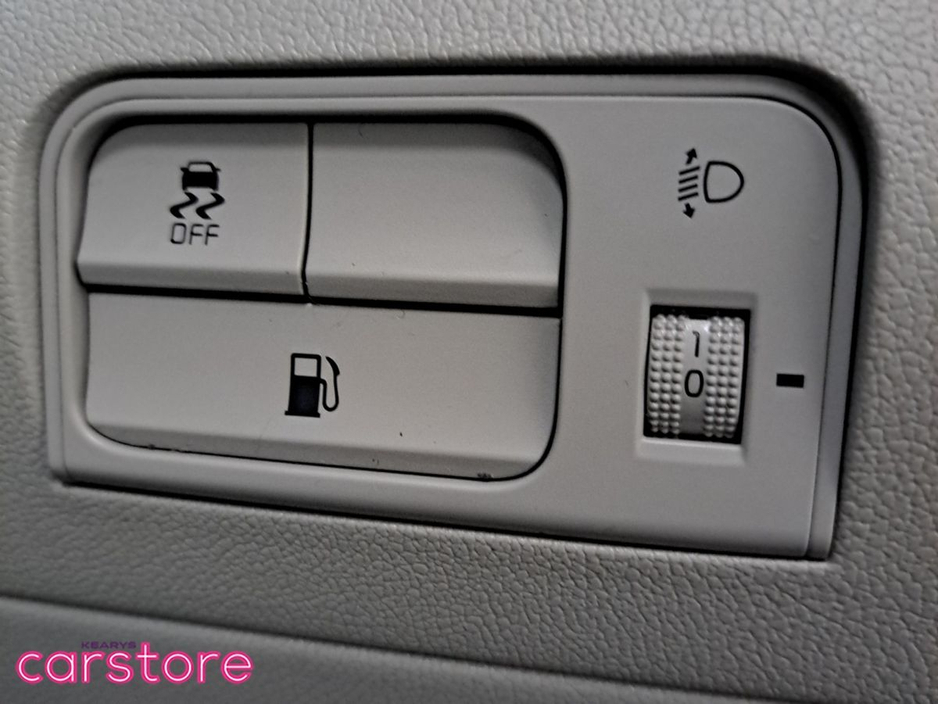 Kia Sorento 1.6 PHEV K3 4X4 7 seats — thumbnail 18