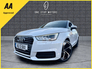 2016 AUDI A1 *S-LINE SPEC* 2TONE / 65,000KM / AUTO