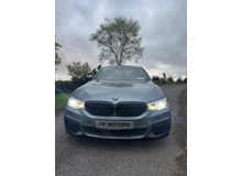 2020 BMW 5 Series 2.0L Diesel For Sale Images