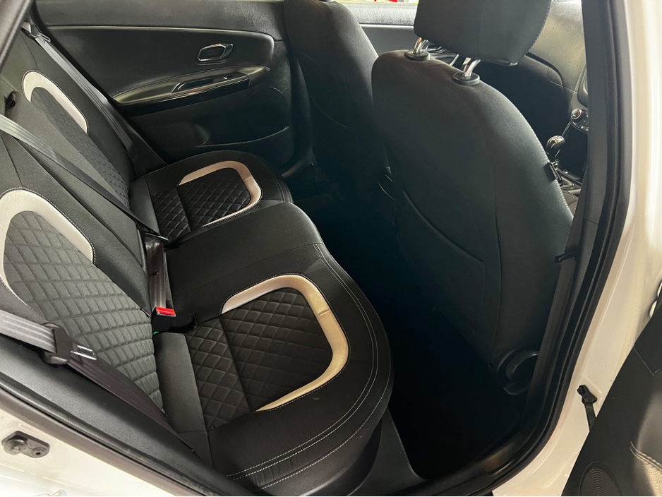 2017 Kia Ceed 1.6L Diesel For Sale Images