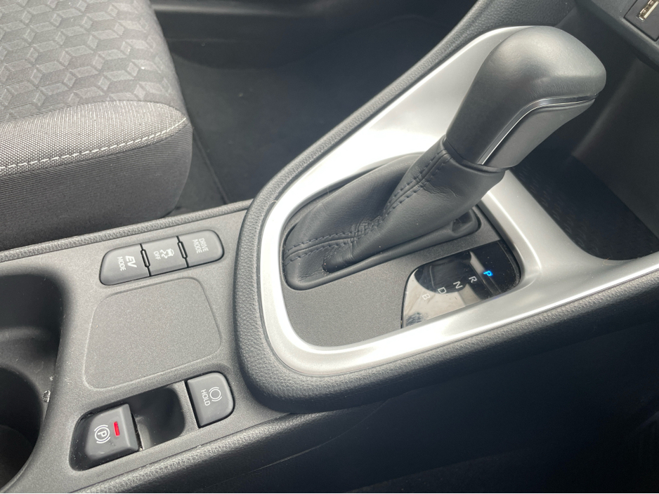 2023 Toyota Yaris 1.5L Petrol Hybrid For Sale Images
