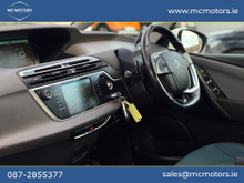 2017 Citroen C4 Picasso 1.6L Diesel For Sale Images