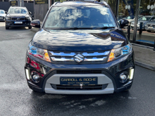 2017 Suzuki Vitara 1.6L Petrol For Sale Images
