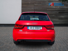 2014 Audi A1 1.4L Petrol For Sale Images