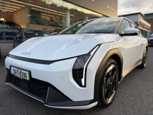 Kia EV4 Earth K3