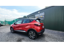 2018 Renault Captur 1.5L Diesel For Sale Images