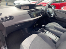 2017 Citroen C4 Picasso 1.6L Diesel For Sale Images