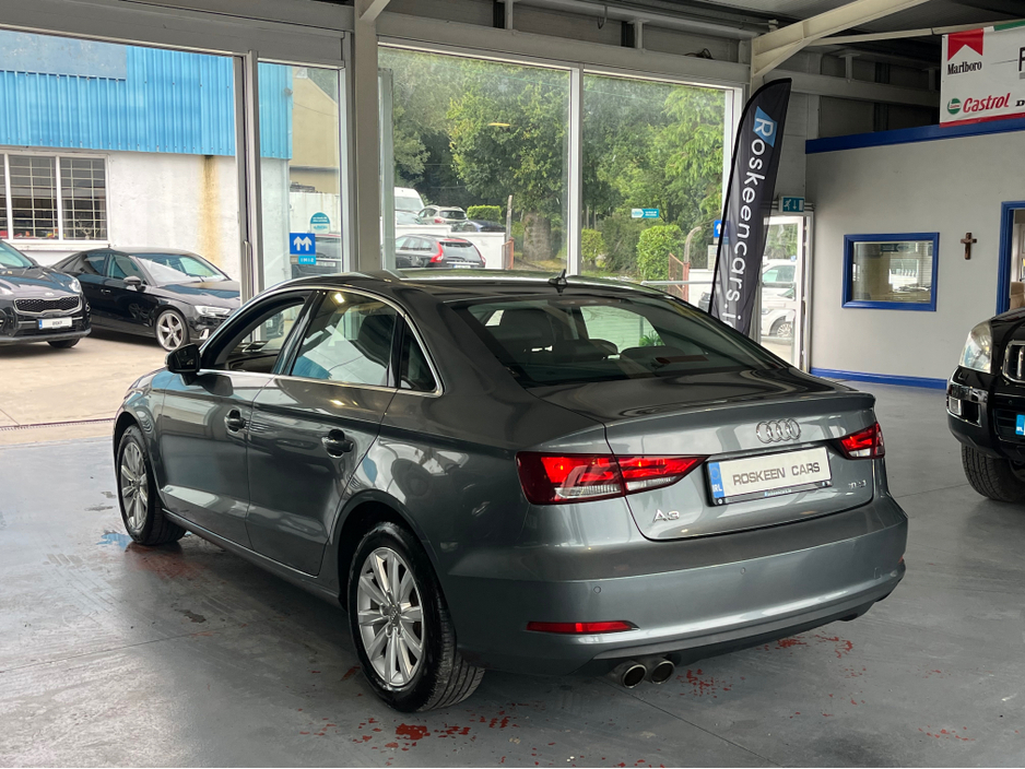2014 Audi A3 1.4L Petrol For Sale Images