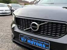 2021 Volvo XC40 1.5L Petrol For Sale Images