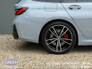 2022 BMW 3 SERIES G21 E M SPORT 292BHP 5DR A