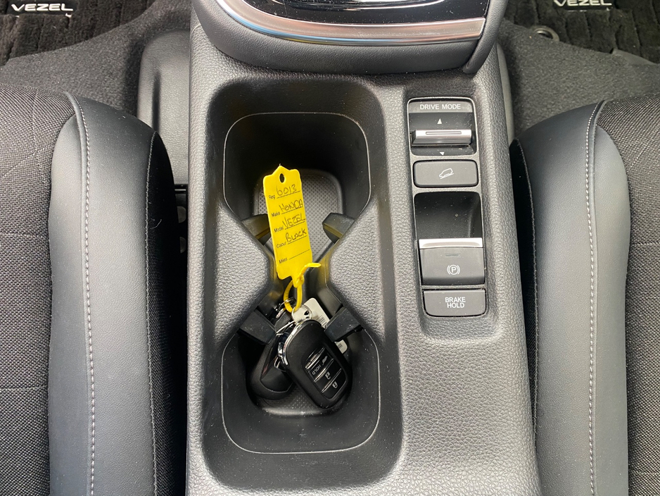 2021 Honda Vezel 1.5L Petrol Hybrid For Sale Images