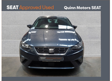 2022 SEAT Ibiza 1.0L Petrol For Sale Images