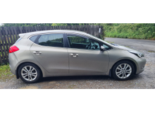 2015 Kia Ceed 1.6L Diesel For Sale Images